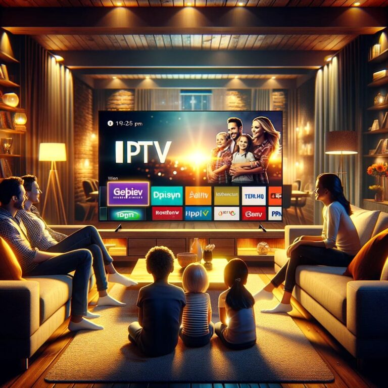 buy iptv