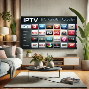 australia best iptv