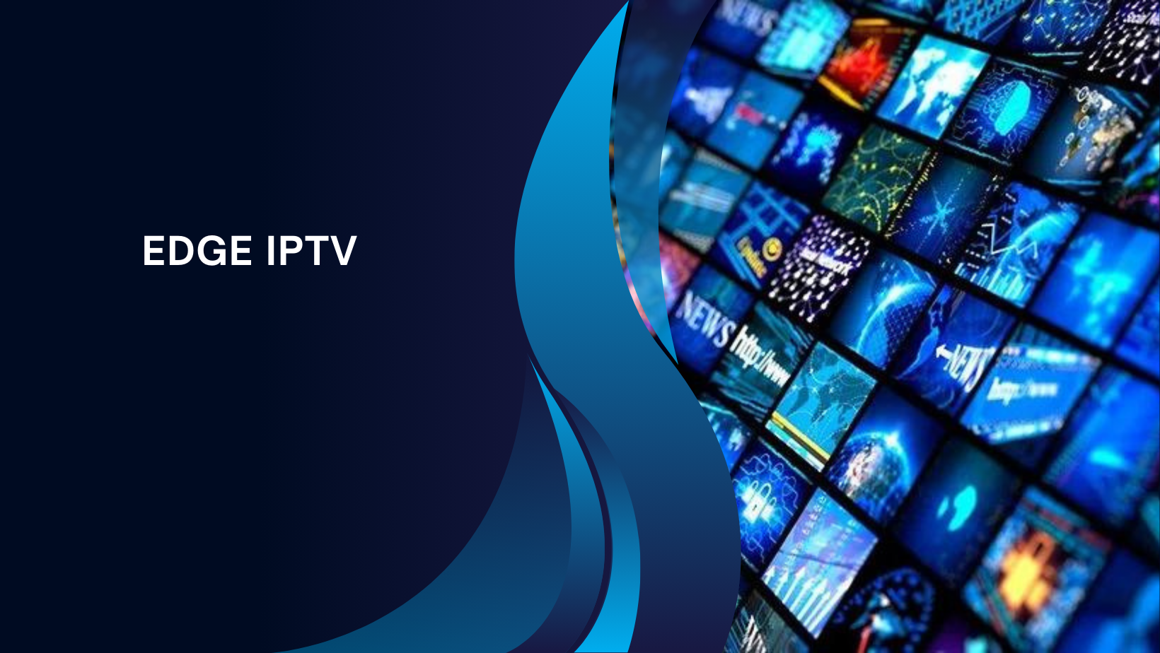 EDGE IPTV