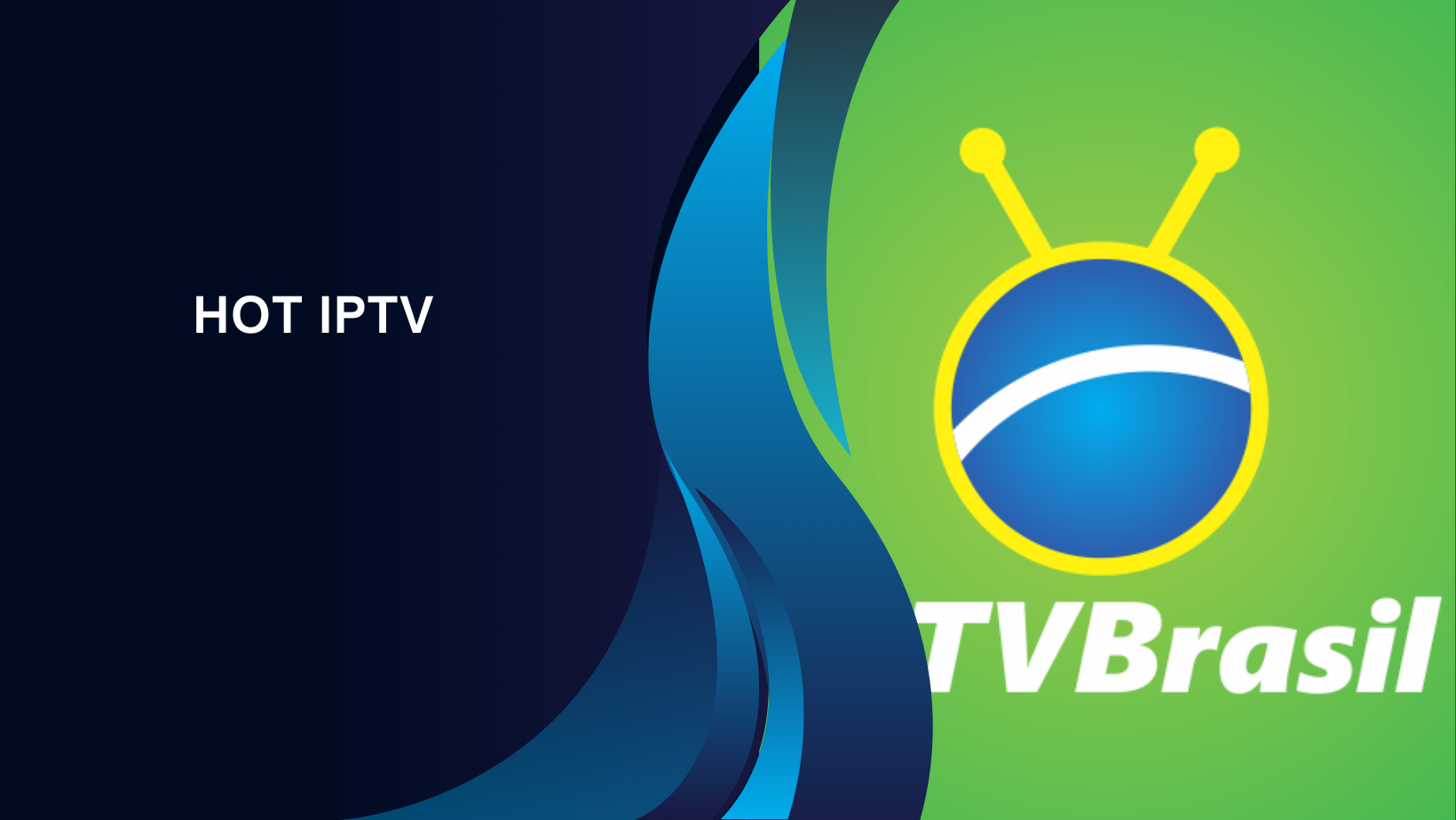 IPTV BRASIL