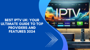 best iptv uk