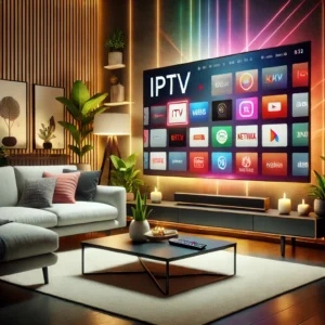 best iptv smarters pro