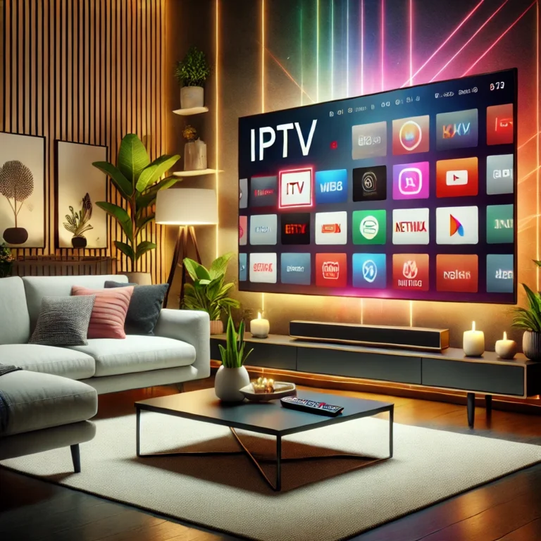 best iptv smarters pro