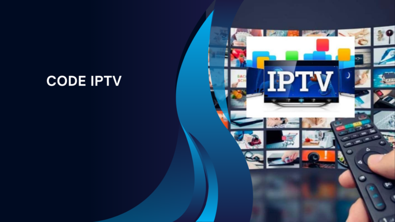 code iptv