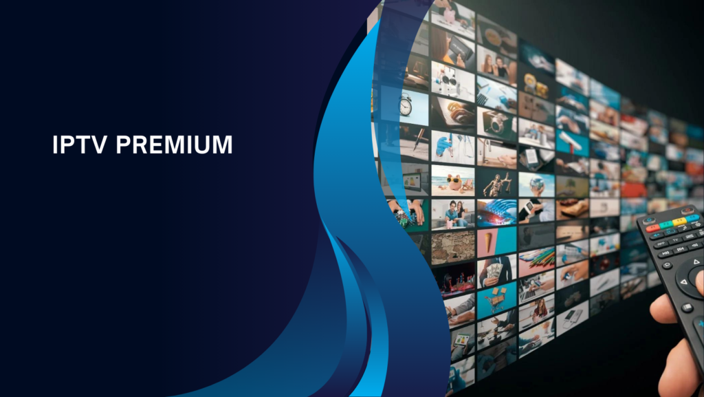 iptv premium