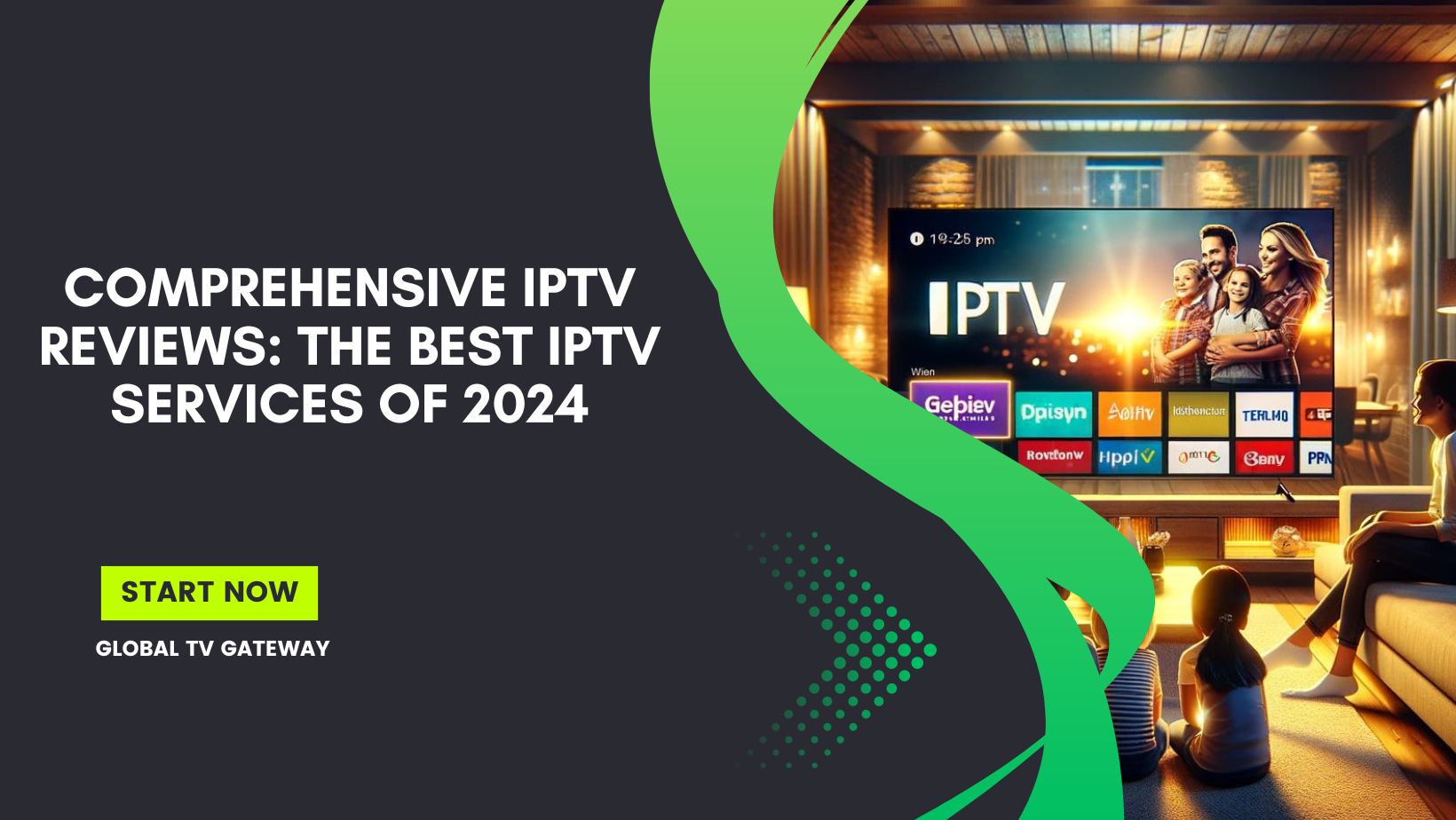 iptv reviews