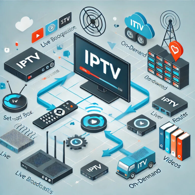 best iptv