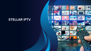 stellar iptv