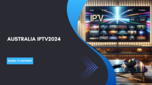 Australia IPTV