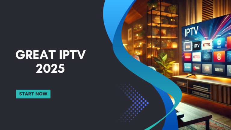 GREAT IPTV