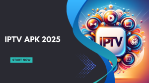 IPTV APK