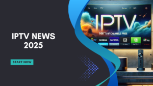 IPTV NEWS