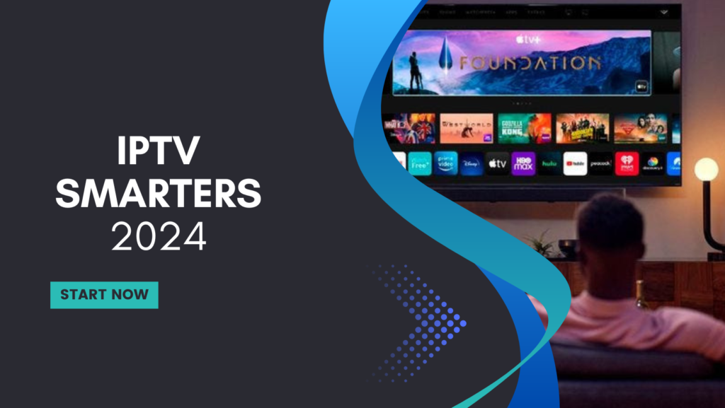 IPTV Smarters