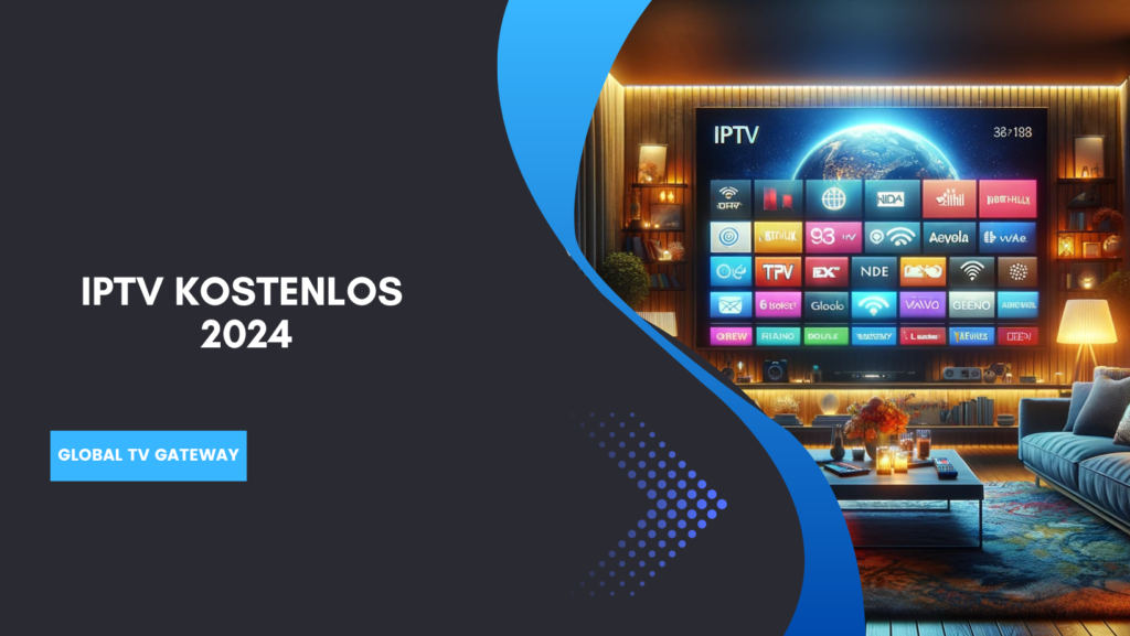 iptv kostenlos