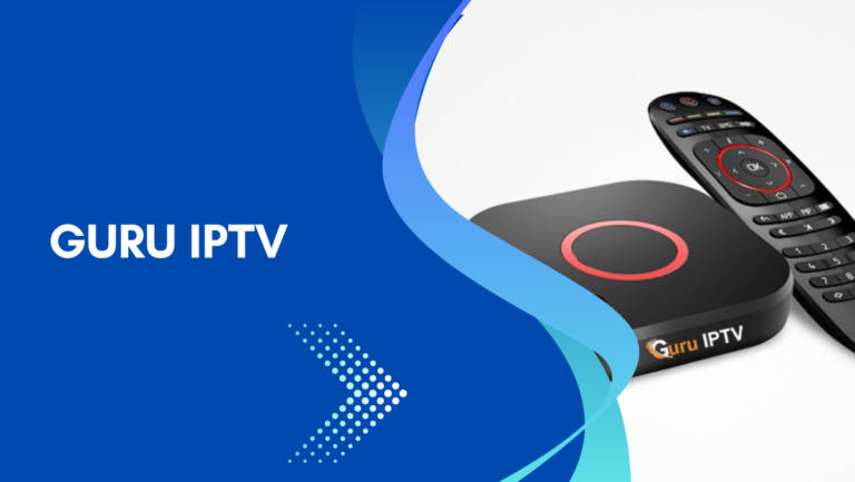 Guru IPTV