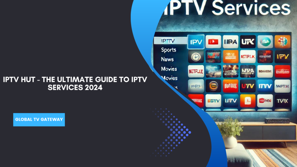 IPTV Hut