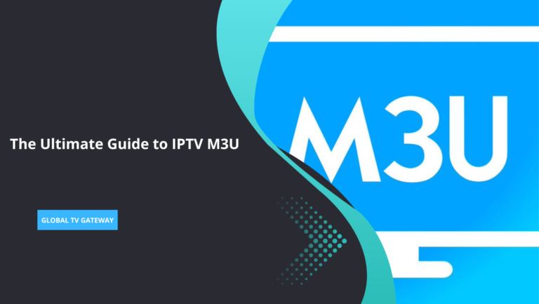 IPTV M3U