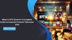 IPTV Stream