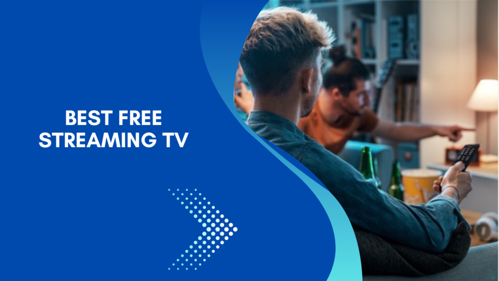 best free streaming tv