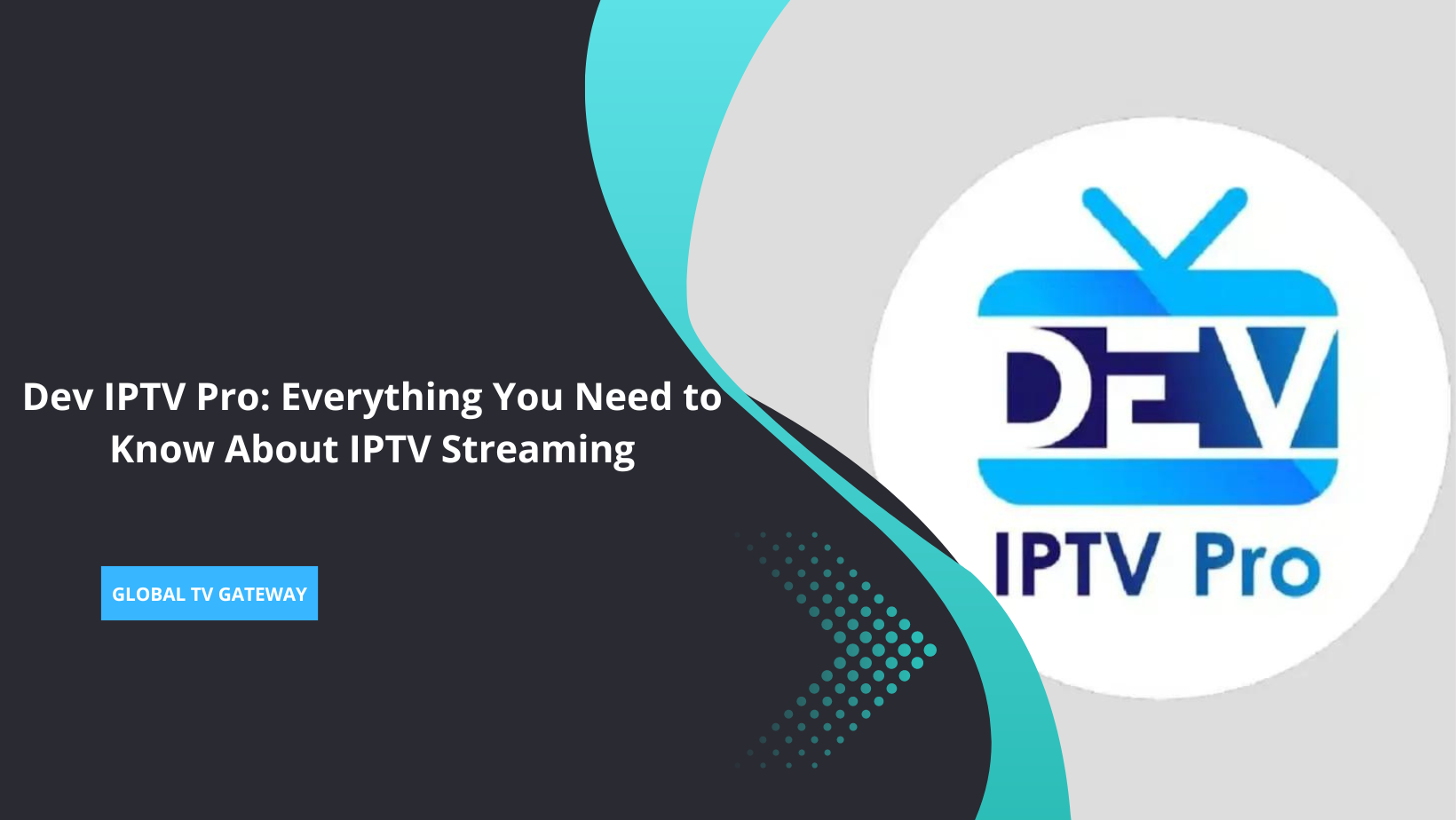 dev iptv pro