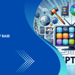 iptv raid