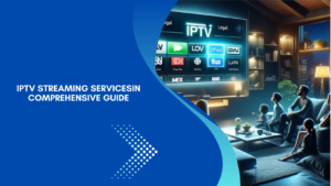 iptv streaming