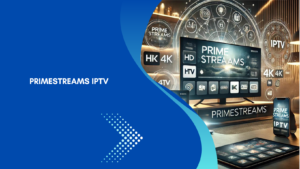 primestreams iptv