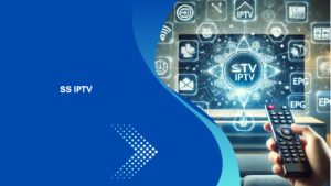 ss iptv