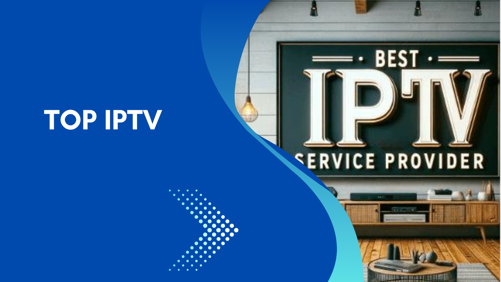 top iptv 2024