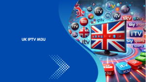 uk iptv m3u